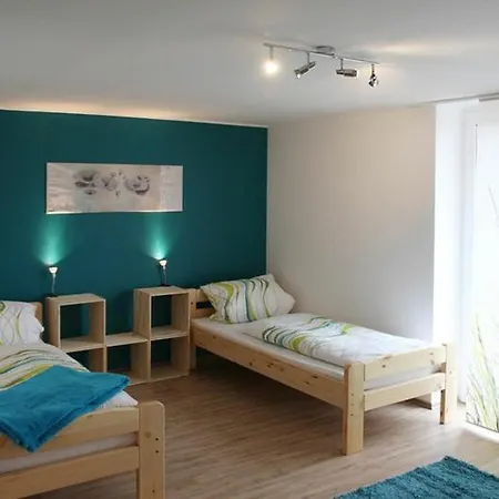 Gaestehaus Silvia, 8 Pers Freigericht