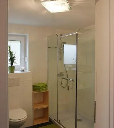 Gaestehaus Silvia, 8 Pers *